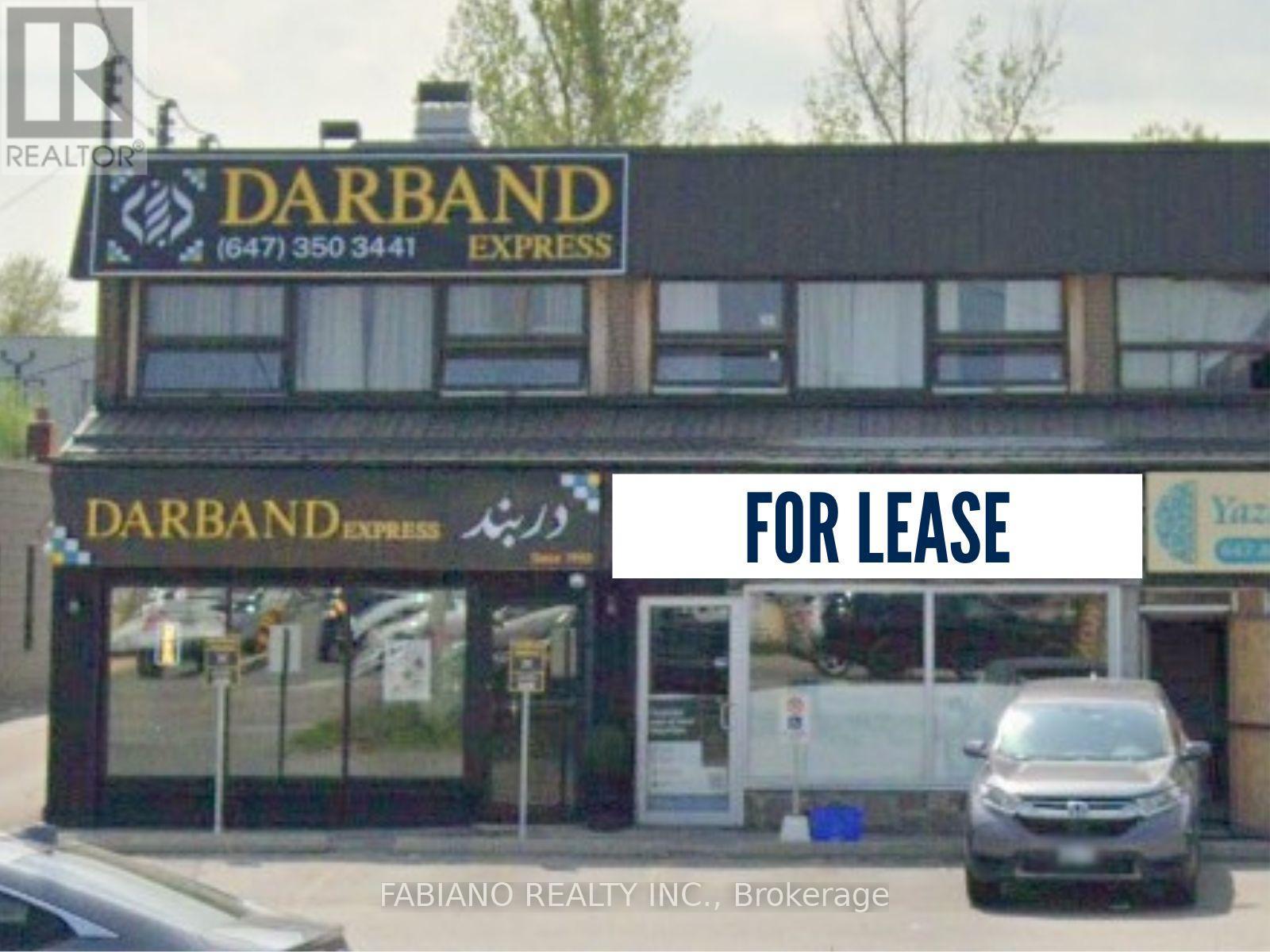 2 - 13130 Yonge Street Property Photo 1