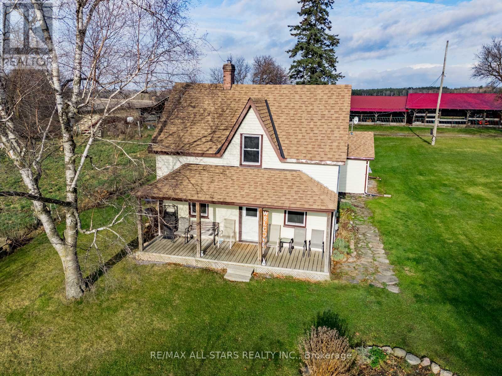 S525 Victoria Corners Road Property Photo 8