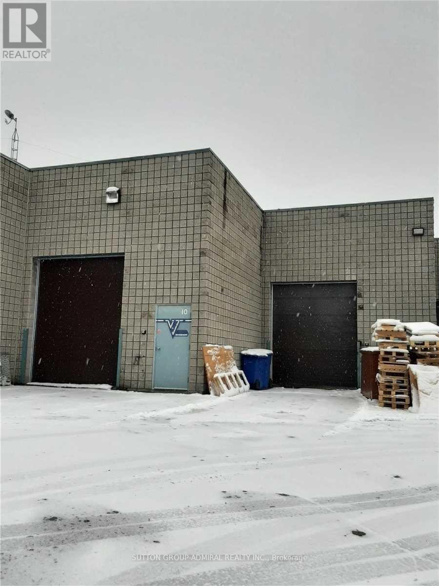 9 - 561 Edward Avenue Property Photo 9