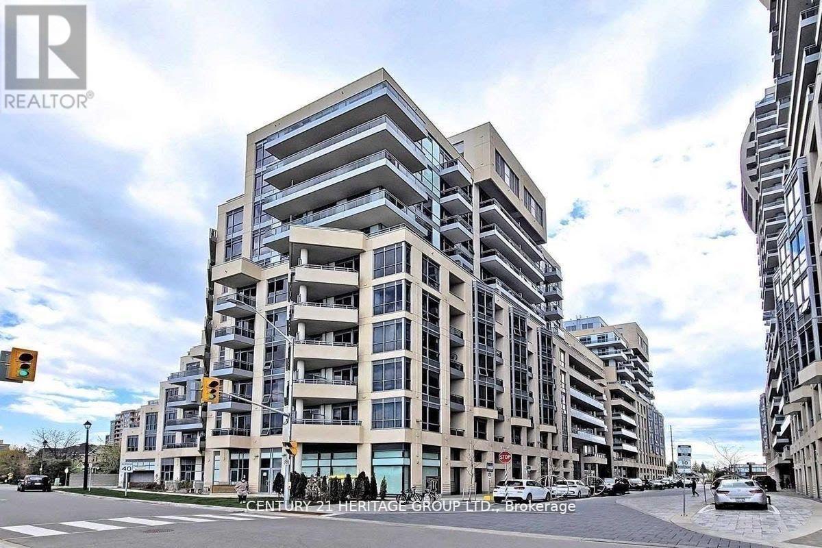 LEVEL 1, UNIT 26 (SE-3) - 9199 YONGE STREET Property Photo 1