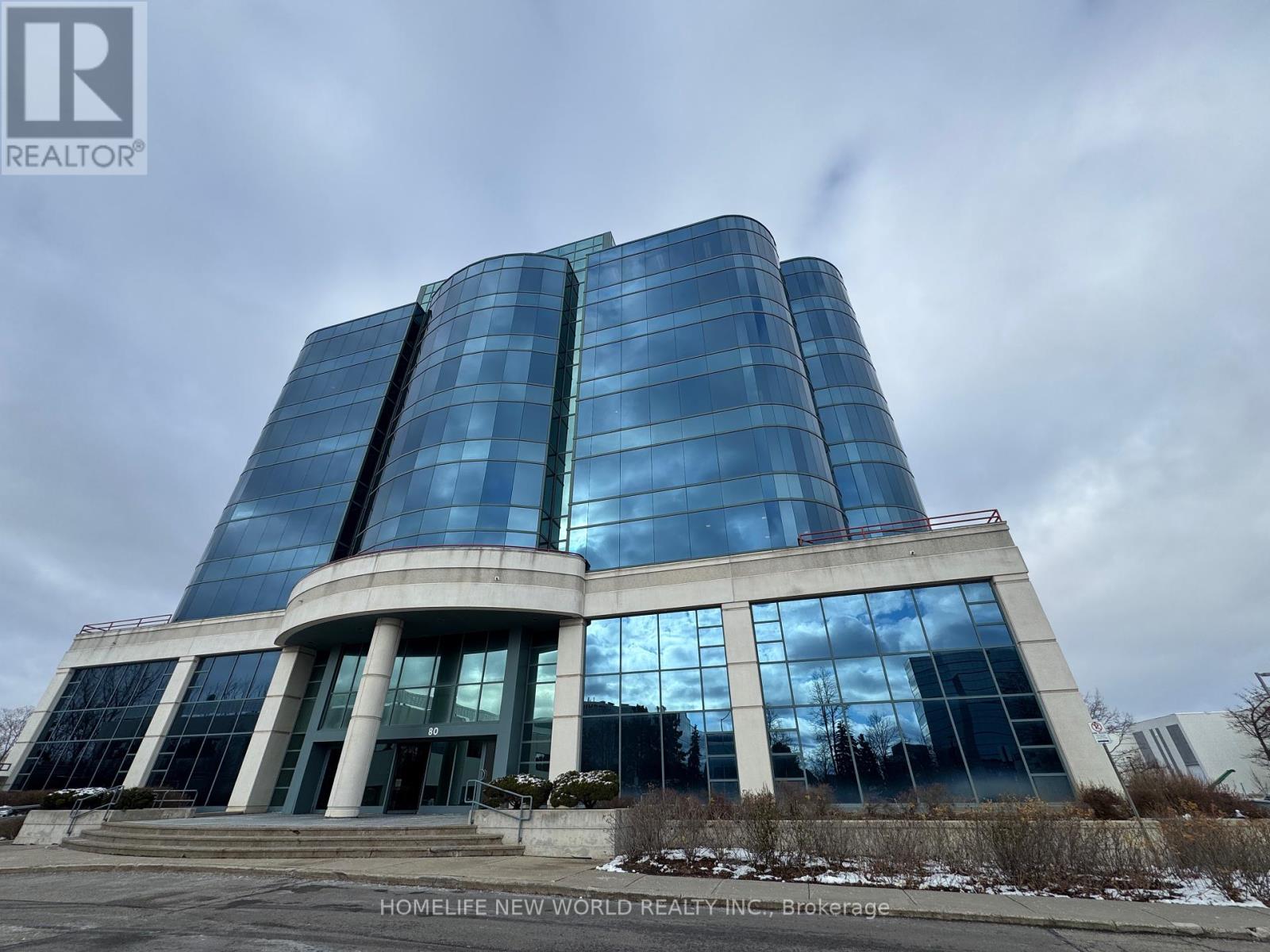 208 - 80 Tiverton Court Property Photo 1