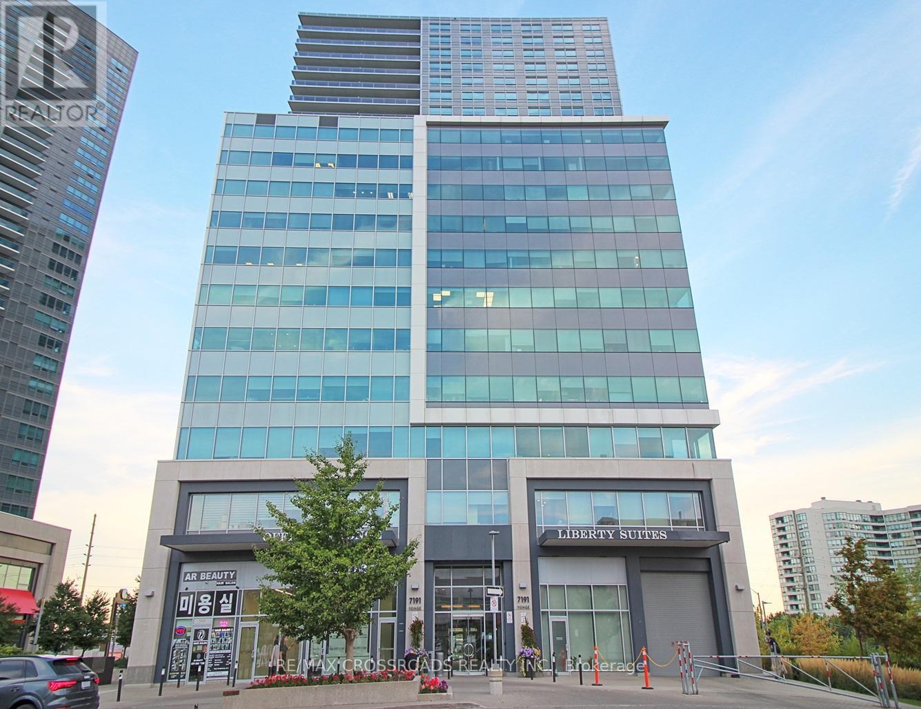 602 - 7191 YONGE STREET Property Photo 1