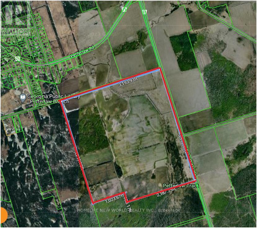 24960 Lake Ridge Road Property Photo 1