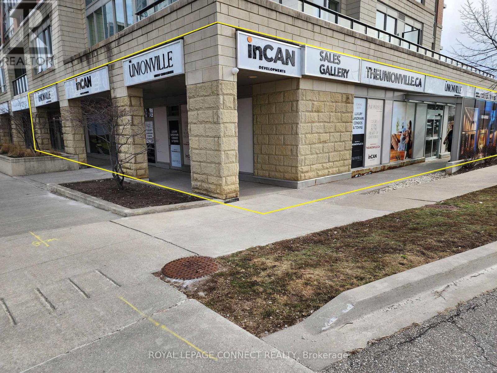 A,b,c,d - 60 South Town Centre Boulevard Property Photo 1