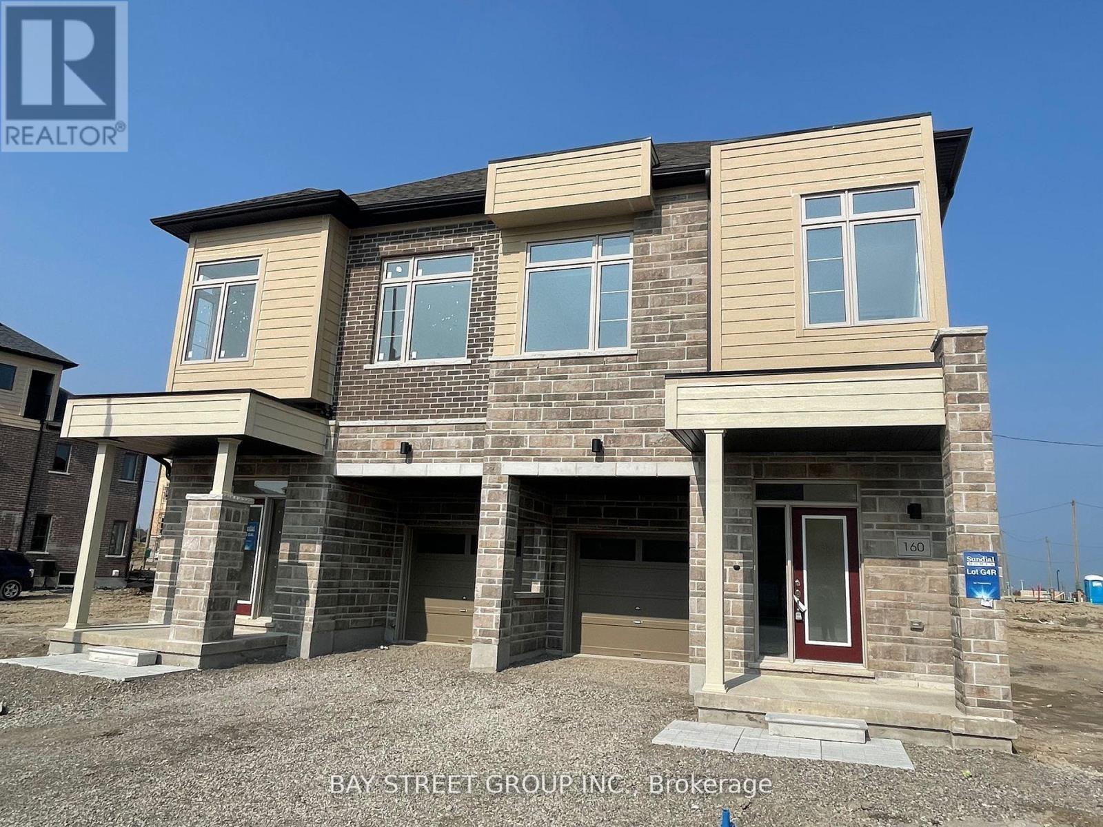 160 WILLIAM BOOTH AVENUE Property Photo 1