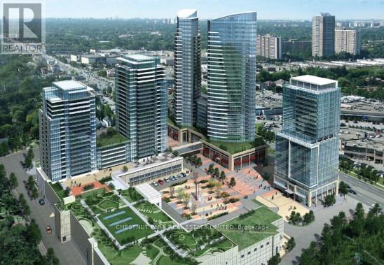 207 - 7181 Yonge Street Property Photo 2