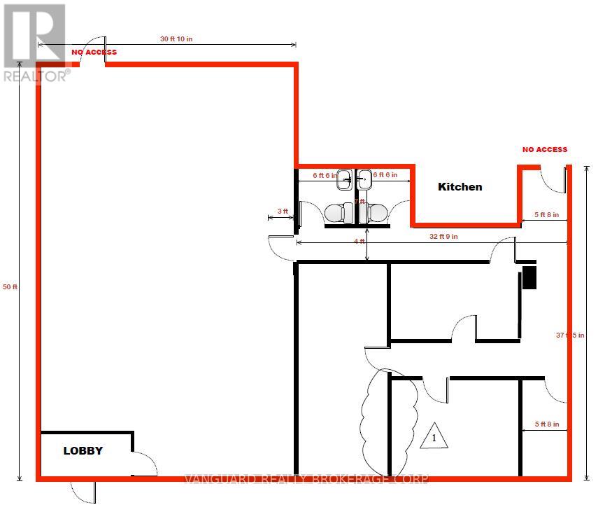 5a - 155 Rowntree Dairy Road Property Photo 2