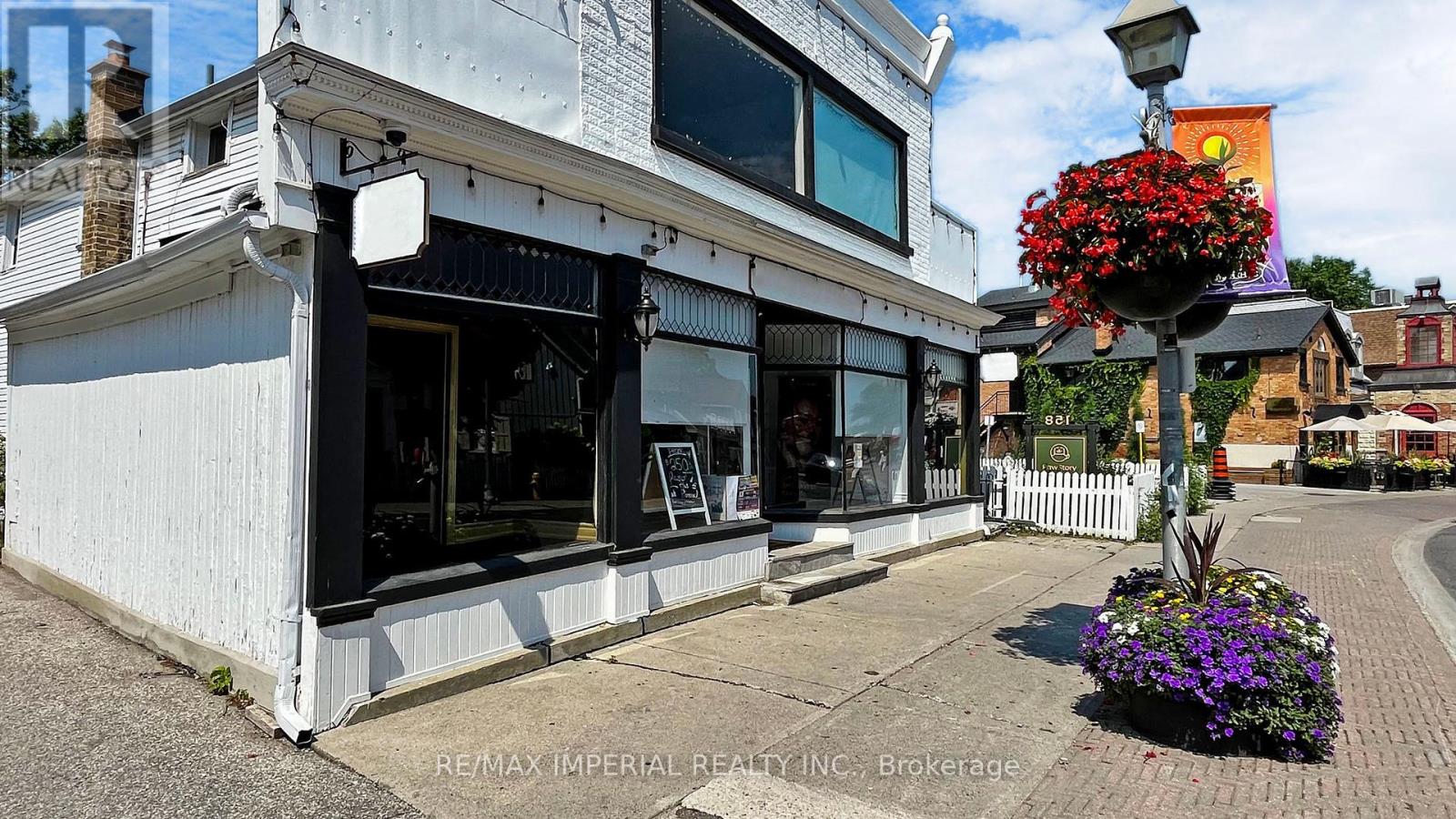 Room1&2 - 156 Main (unionville) Street Property Photo 17