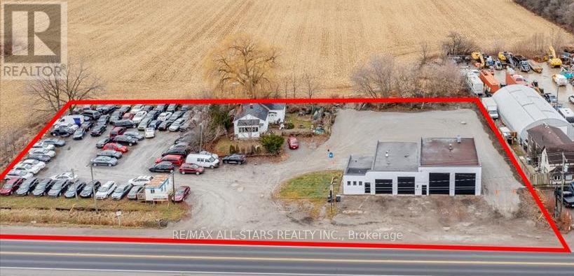 11874 Woodbine Avenue Property Photo