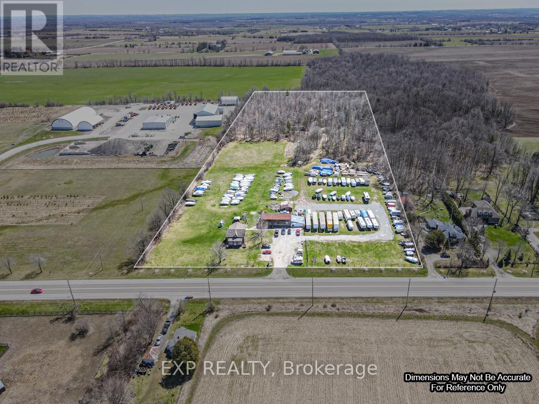 3449 Baseline Road Property Photo 1