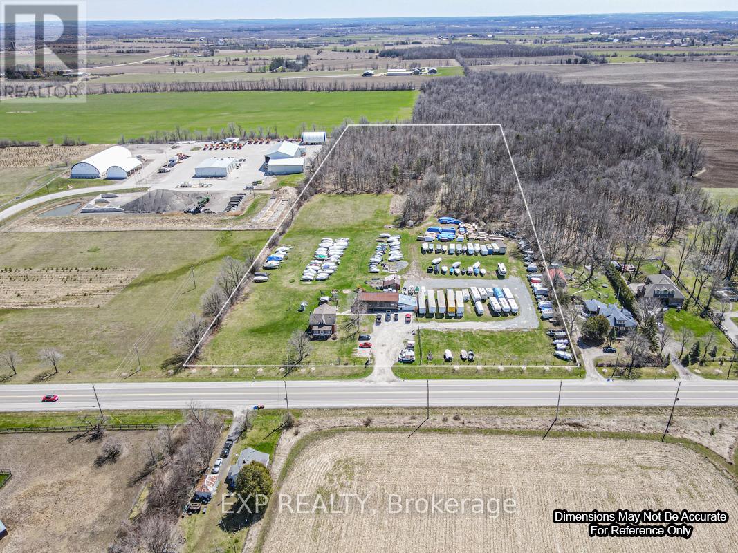 3449 Baseline Road Property Photo 2