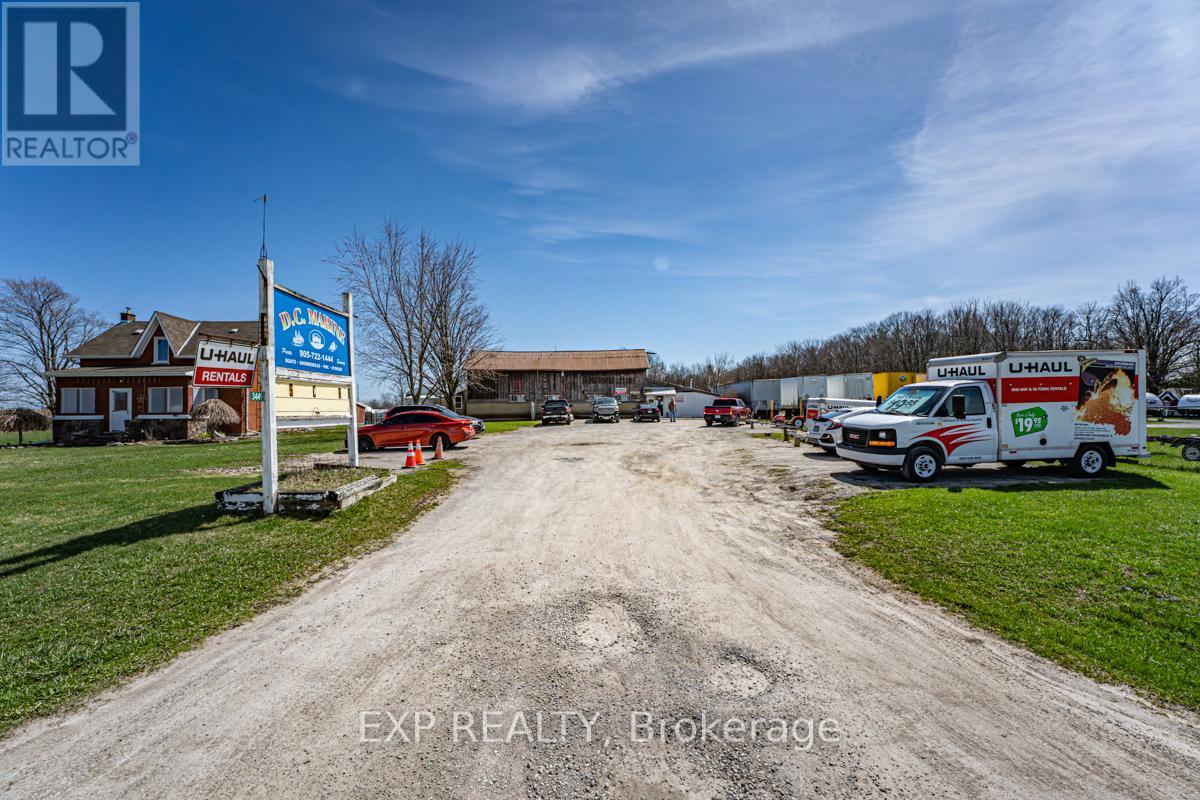 3449 Baseline Road Property Photo 9
