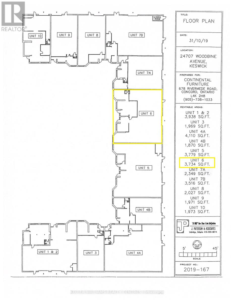 6 - 24707 Woodbine Avenue Property Photo 5
