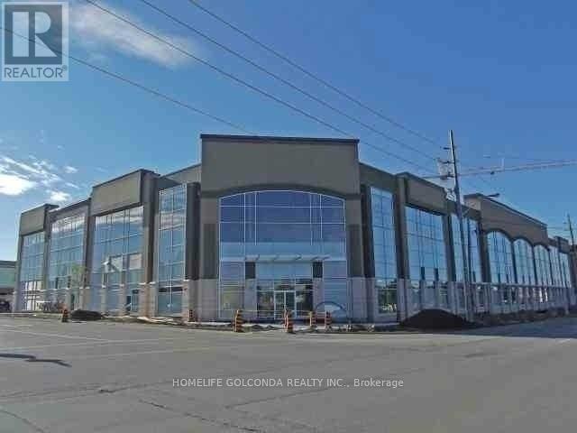 2209 - 8339 KENNEDY ROAD Property Photo 1