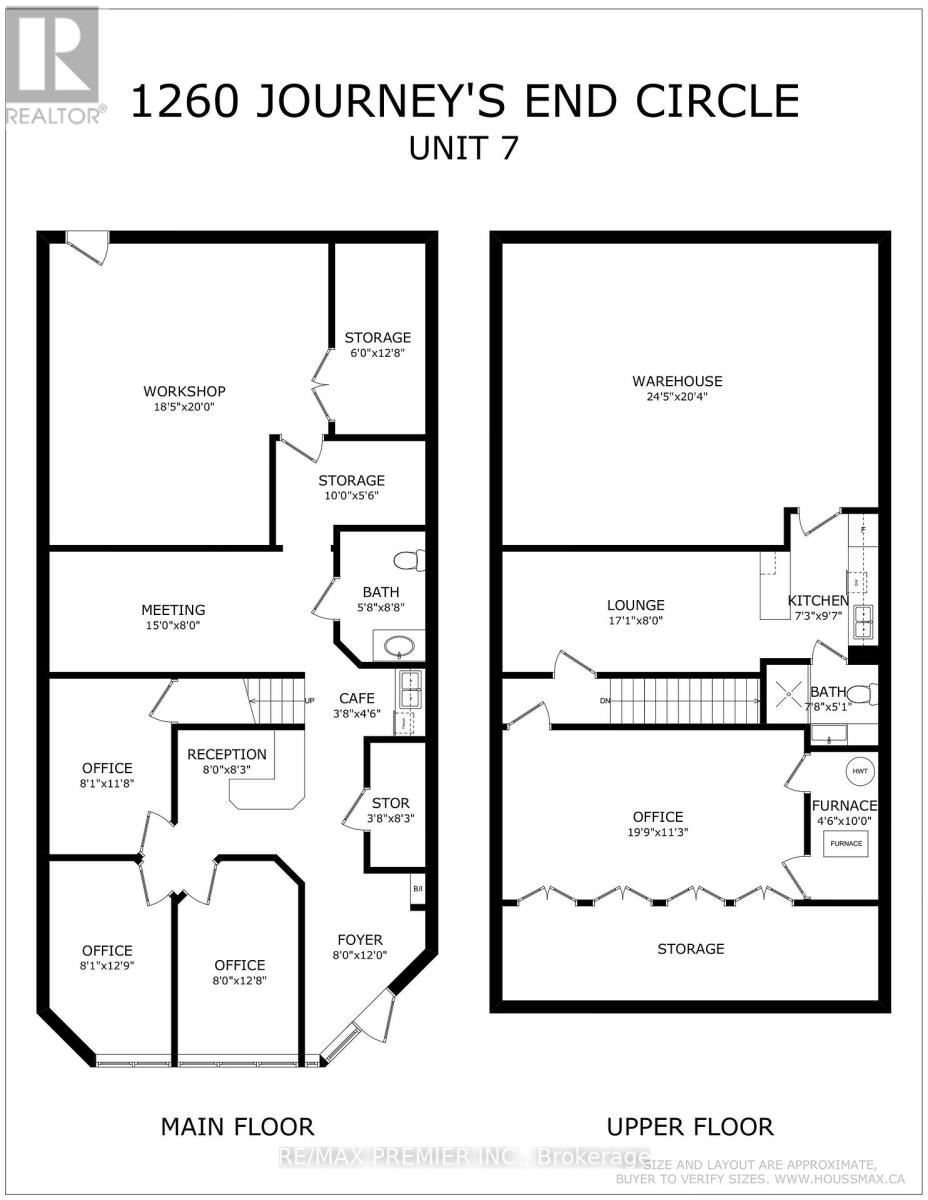 1260 Journeys End Cir Property Photo 5