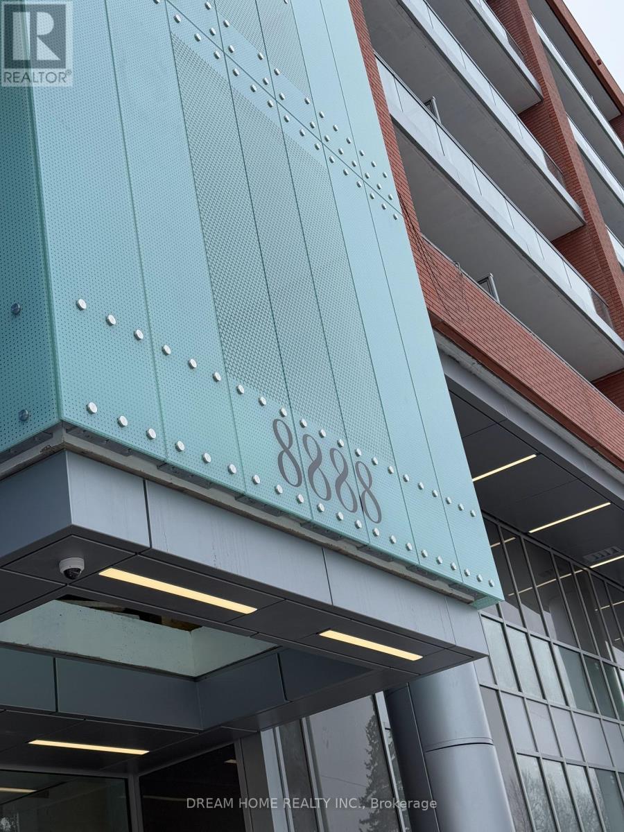 205 - 8888 YONGE STREET Property Photo 1