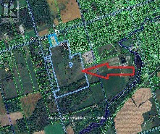 1830 Durham Regional 12 Road Property Photo 1