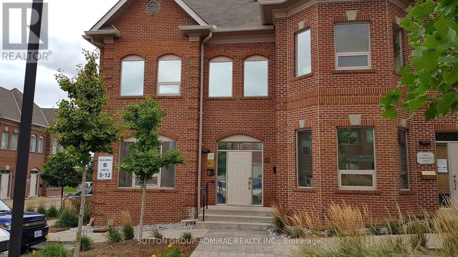 12 - 30 Wertheim Court Property Photo 1