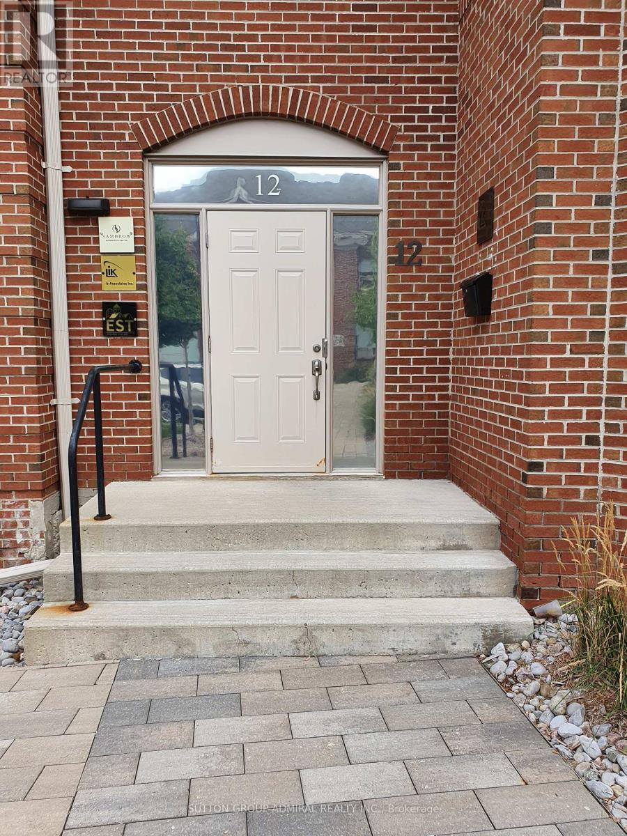12 - 30 Wertheim Court Property Photo 32