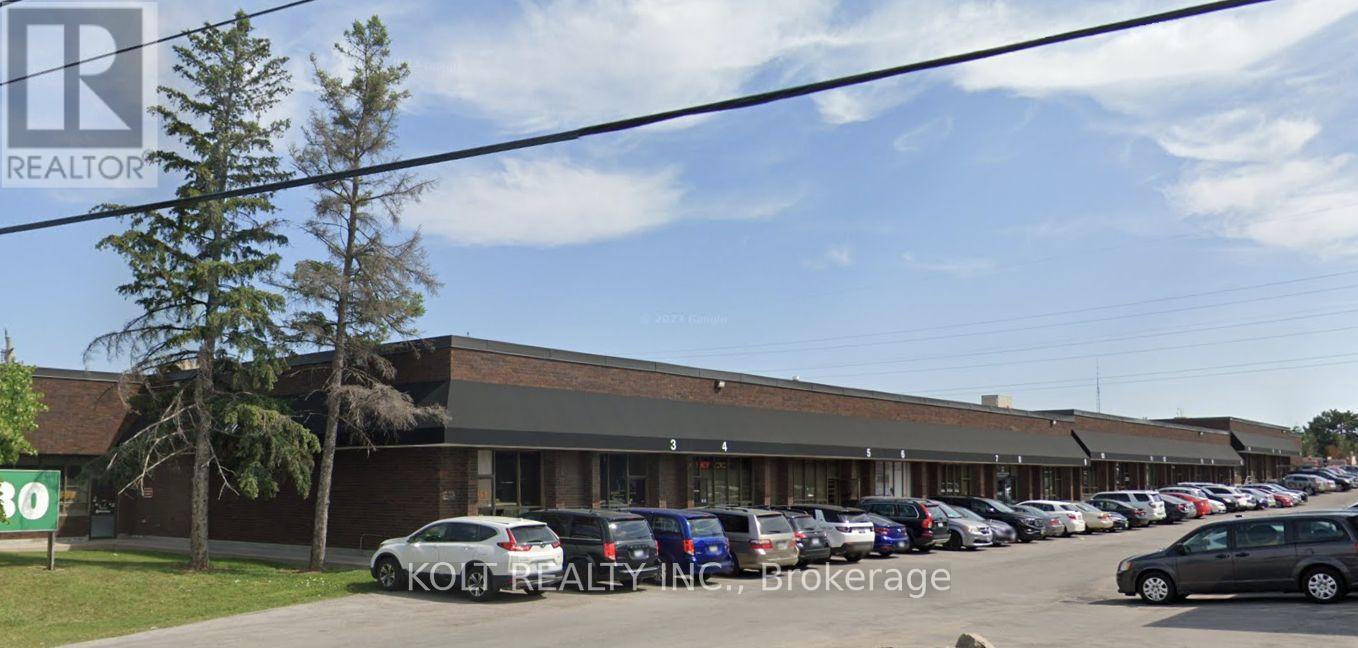 13-15 - 80 Esna Park Drive Property Photo