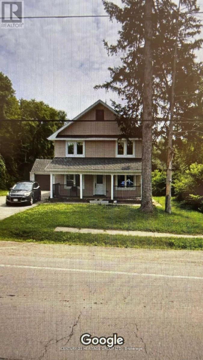 10967 Jane Street Property Photo 1
