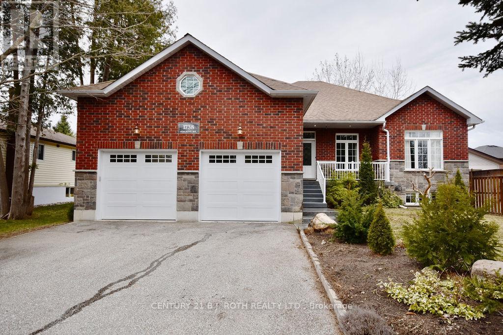 1738 Wingrove Avenue Property Photo 1