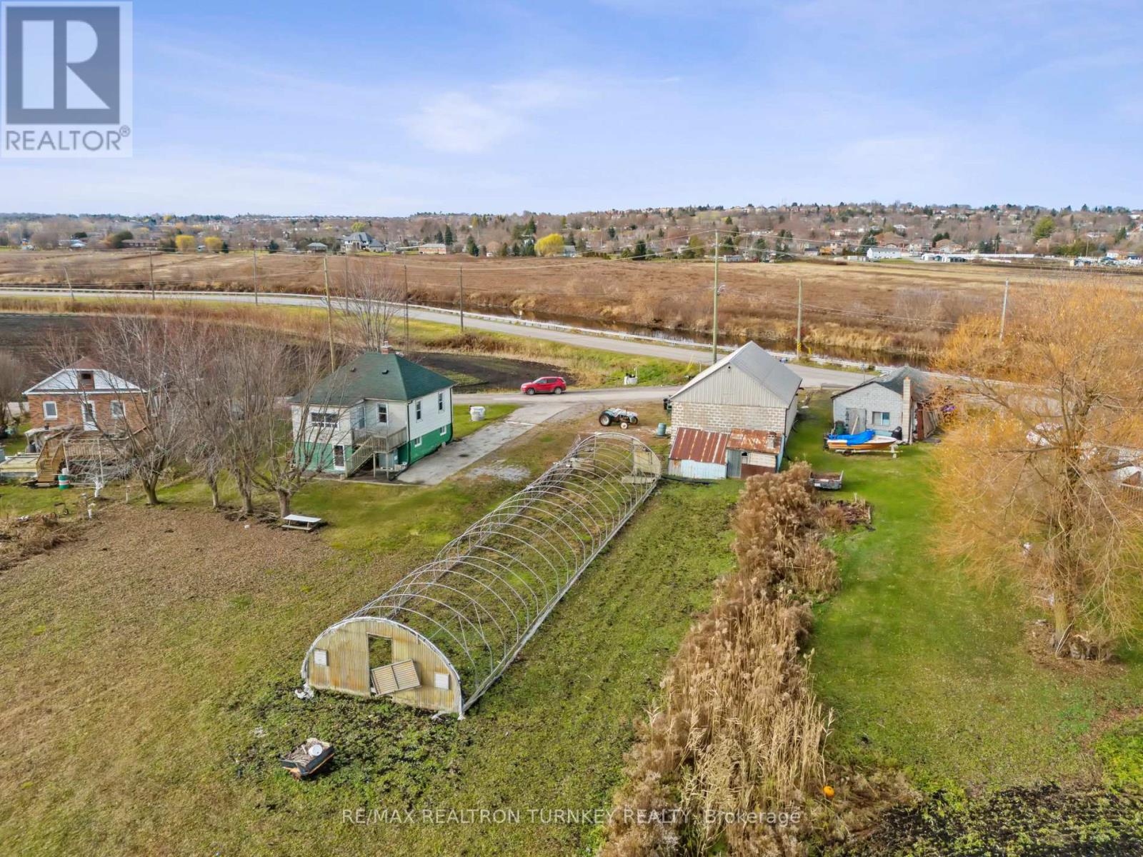 3 Grencer Road Property Photo