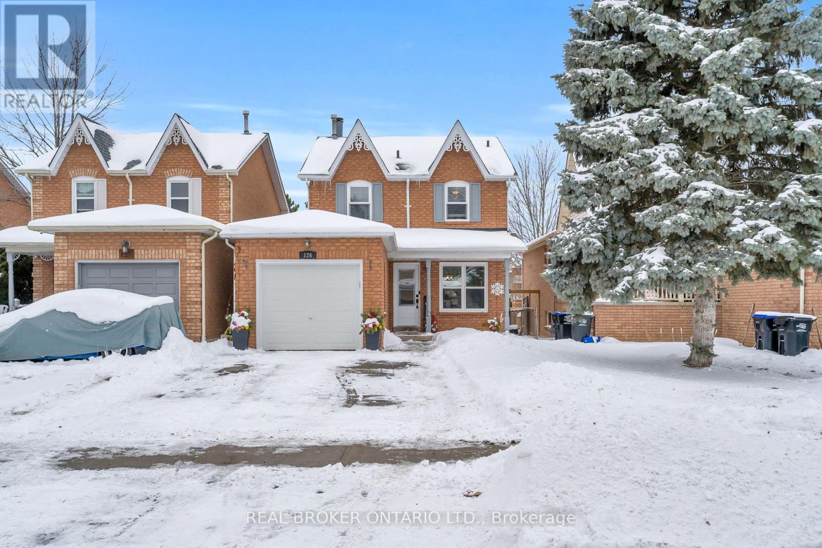 126 Heydon Avenue Property Photo 1