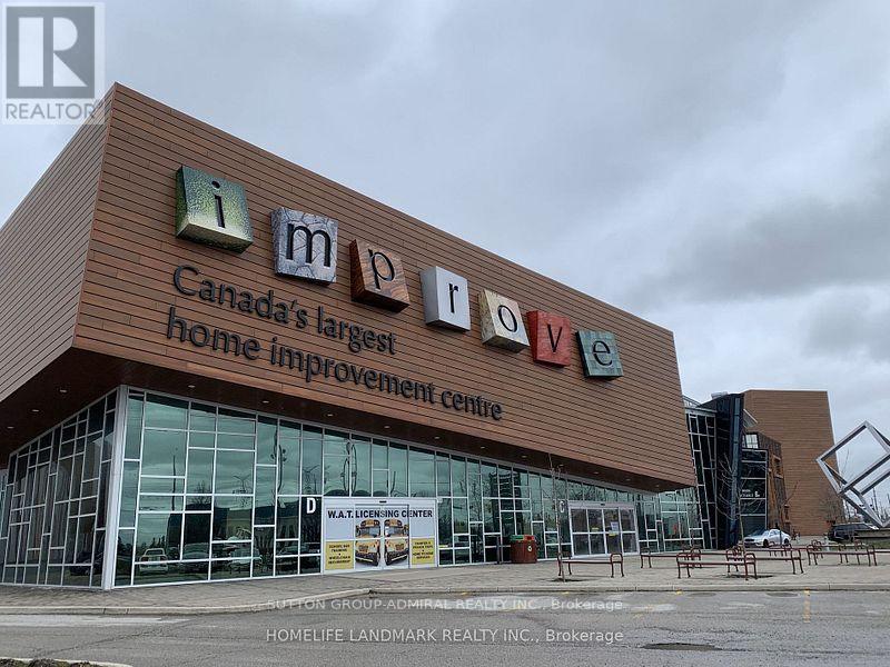 244 - 7250 Keele Street Property Photo