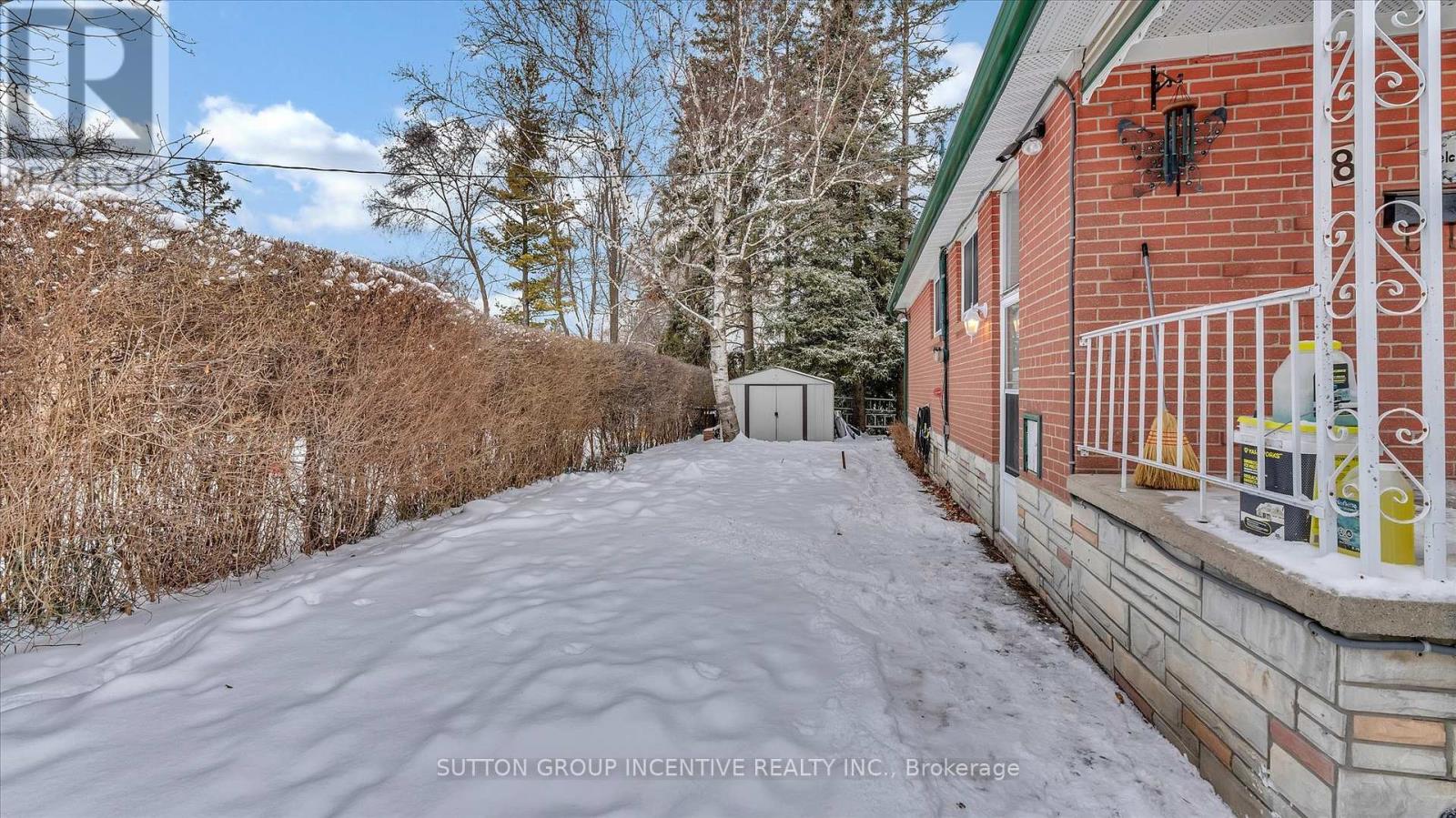 8 Webster Drive Property Photo 20