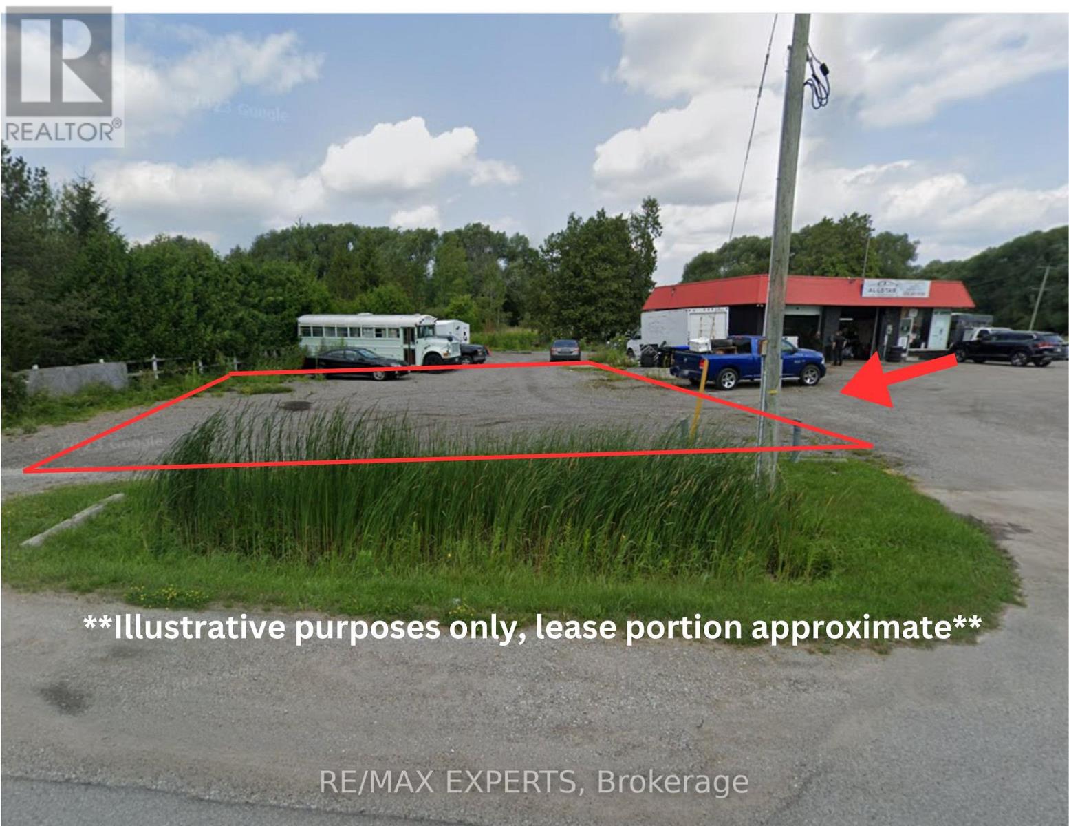 1508 Shore Acres Drive Property Photo 2