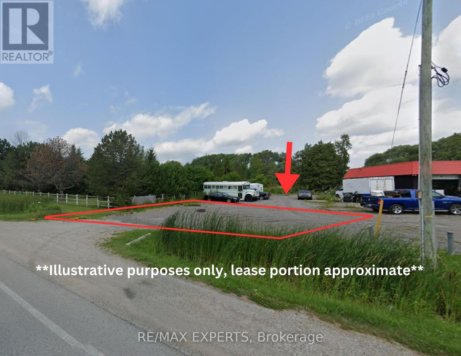 1508 Shore Acres Drive Property Photo 3