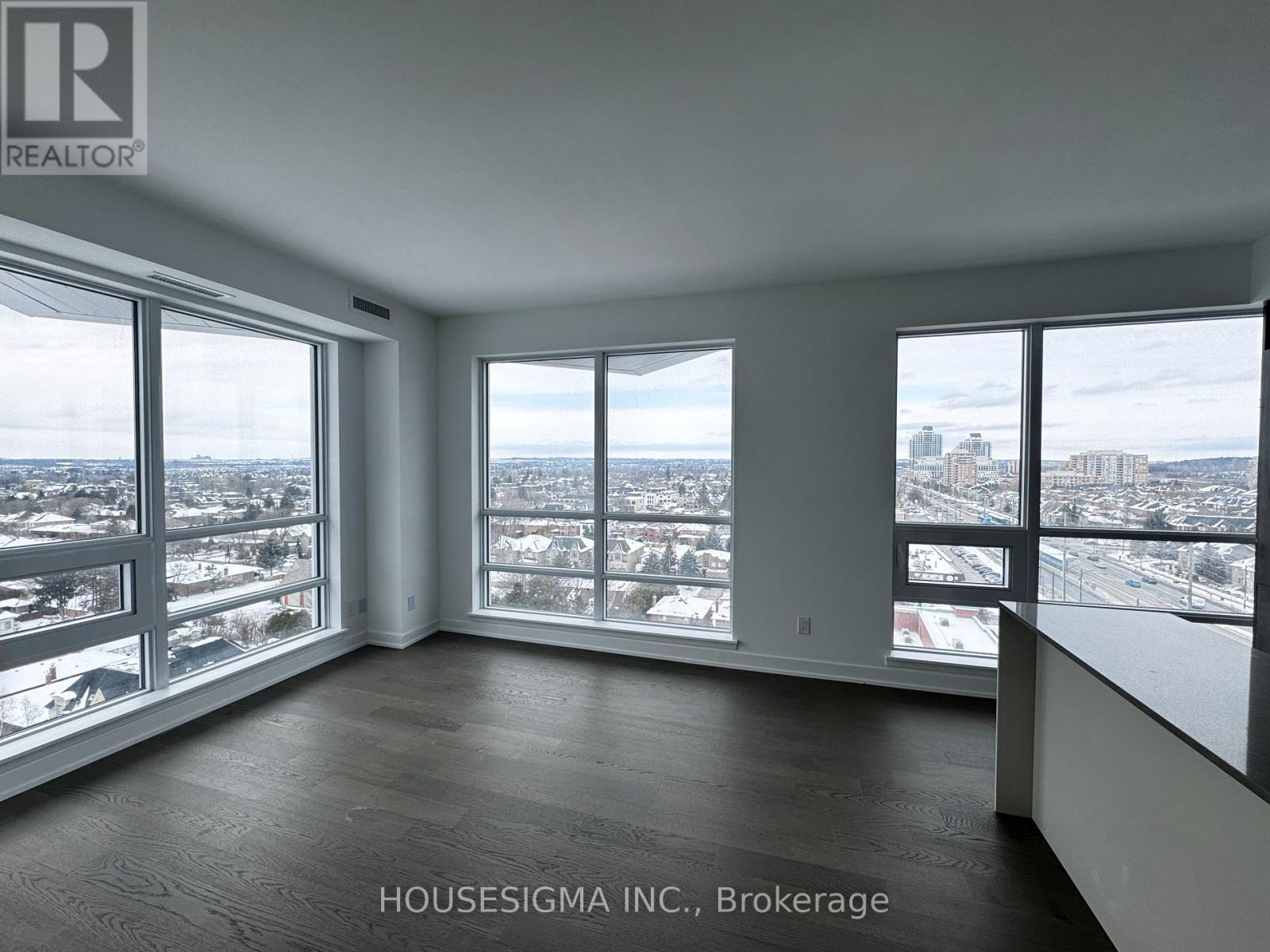 1002 - 8888 YONGE STREET Property Photo 1