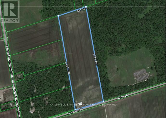 7254 10th Line Property Photo 1
