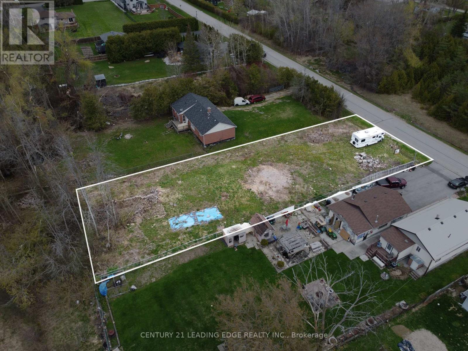 166 Virginia Boulevard Property Photo 3