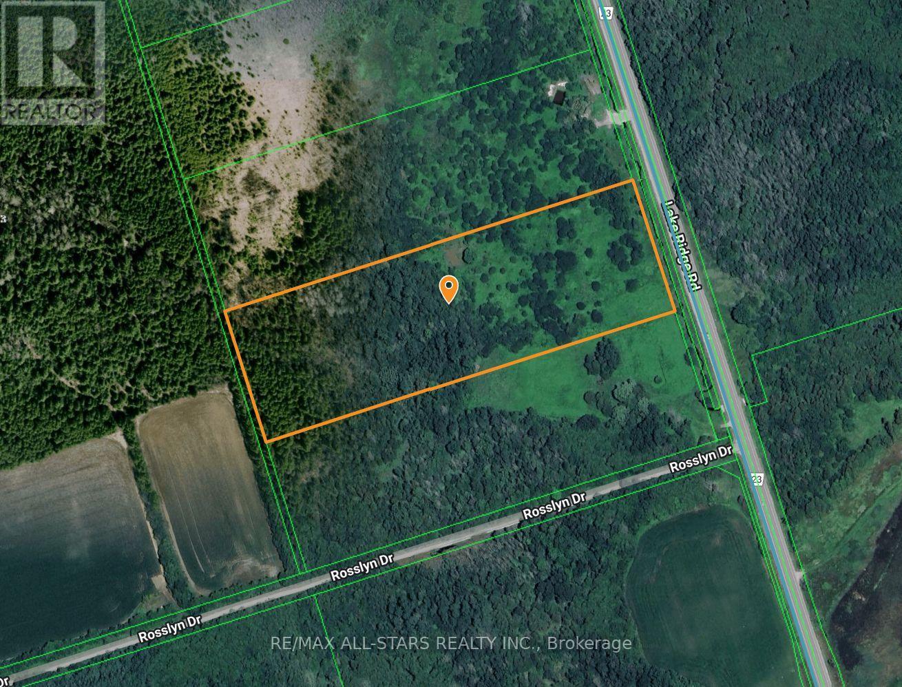 Lot 25 3 Pt, Lakeridge Road Concession Property Photo 1