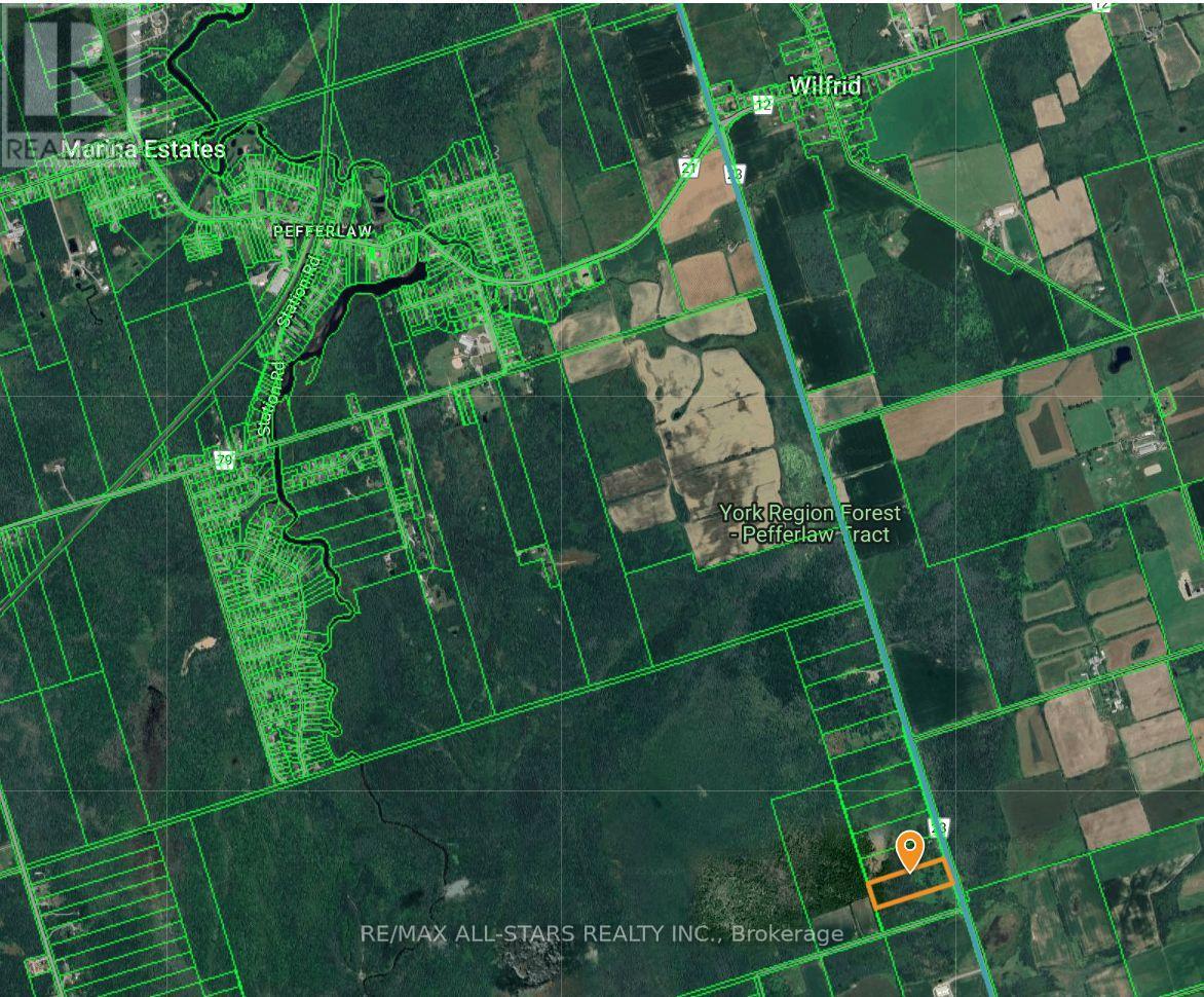 Lot 25 3 Pt, Lakeridge Road Concession Property Photo 2