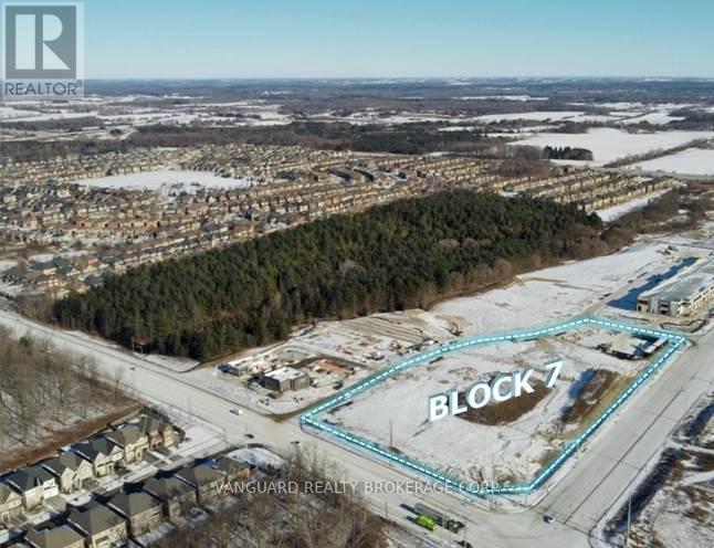 Block 7 - N/a Melvin Robson Avenue Property Photo 1