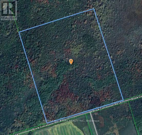 Pt Lt 1 Concession 14 Road Property Photo 1