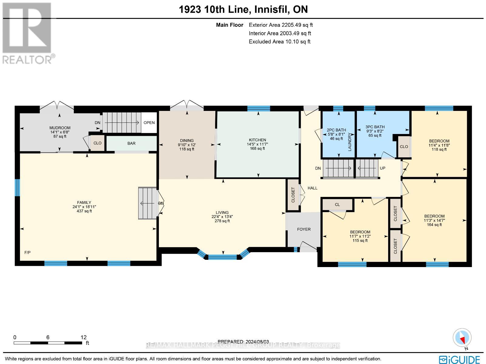 1923 10th Line Property Photo 33