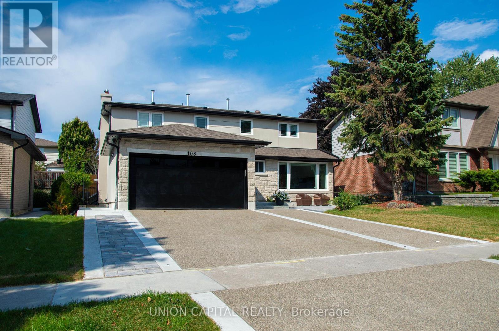 Thornhill Real Estate Listings Main Image