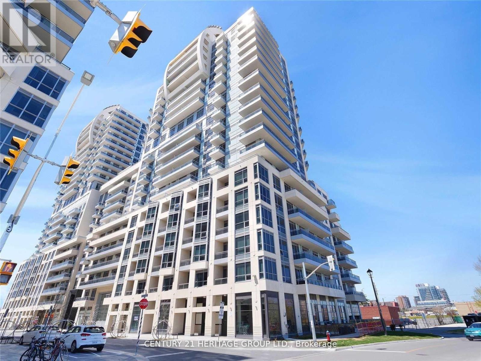 SE-2 - 9199 YONGE STREET Property Photo 1