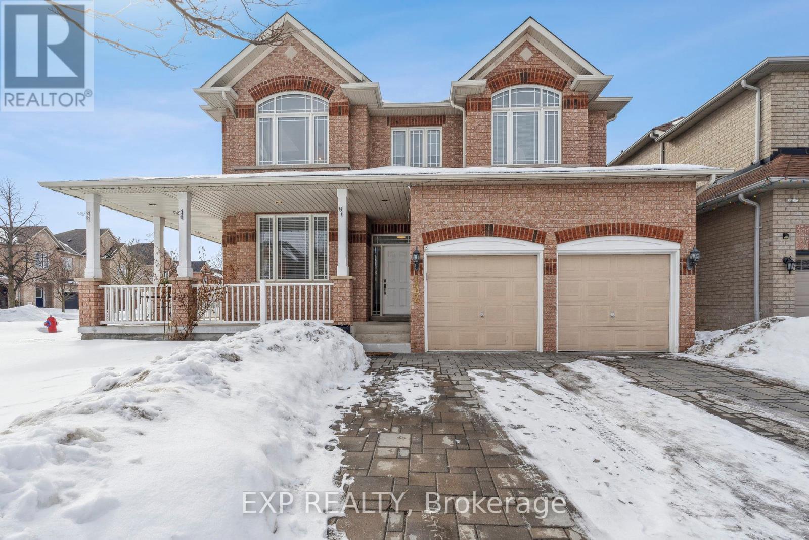 122 Bilbrough Street Property Photo
