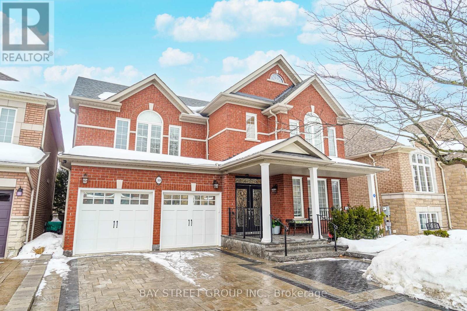 10 Morland Crescent Property Photo