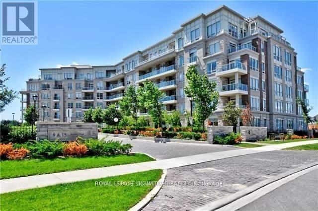215 - 9 Stollery Pond Crescent Property Photo 1