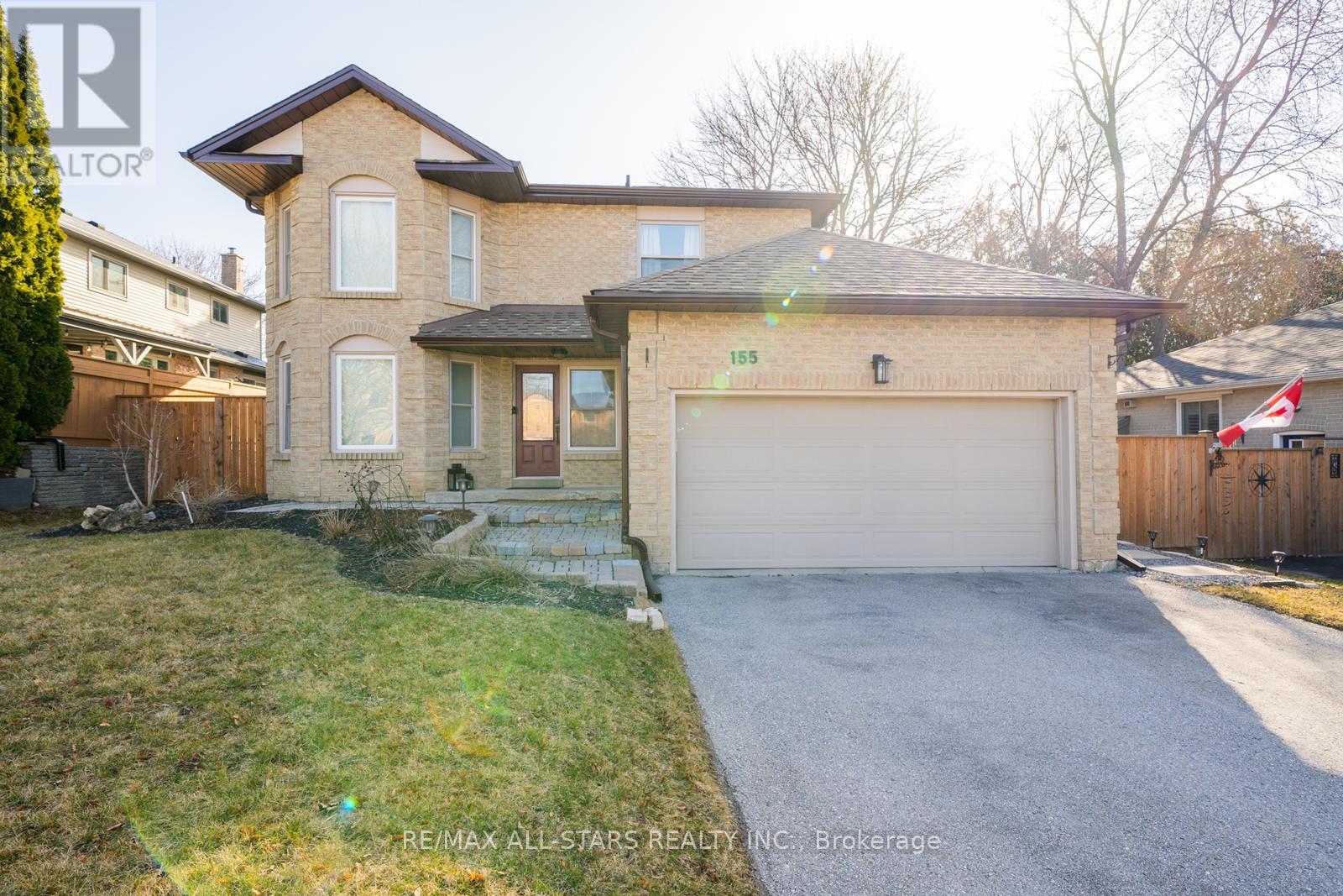 155 Willow Lane Property Photo 1