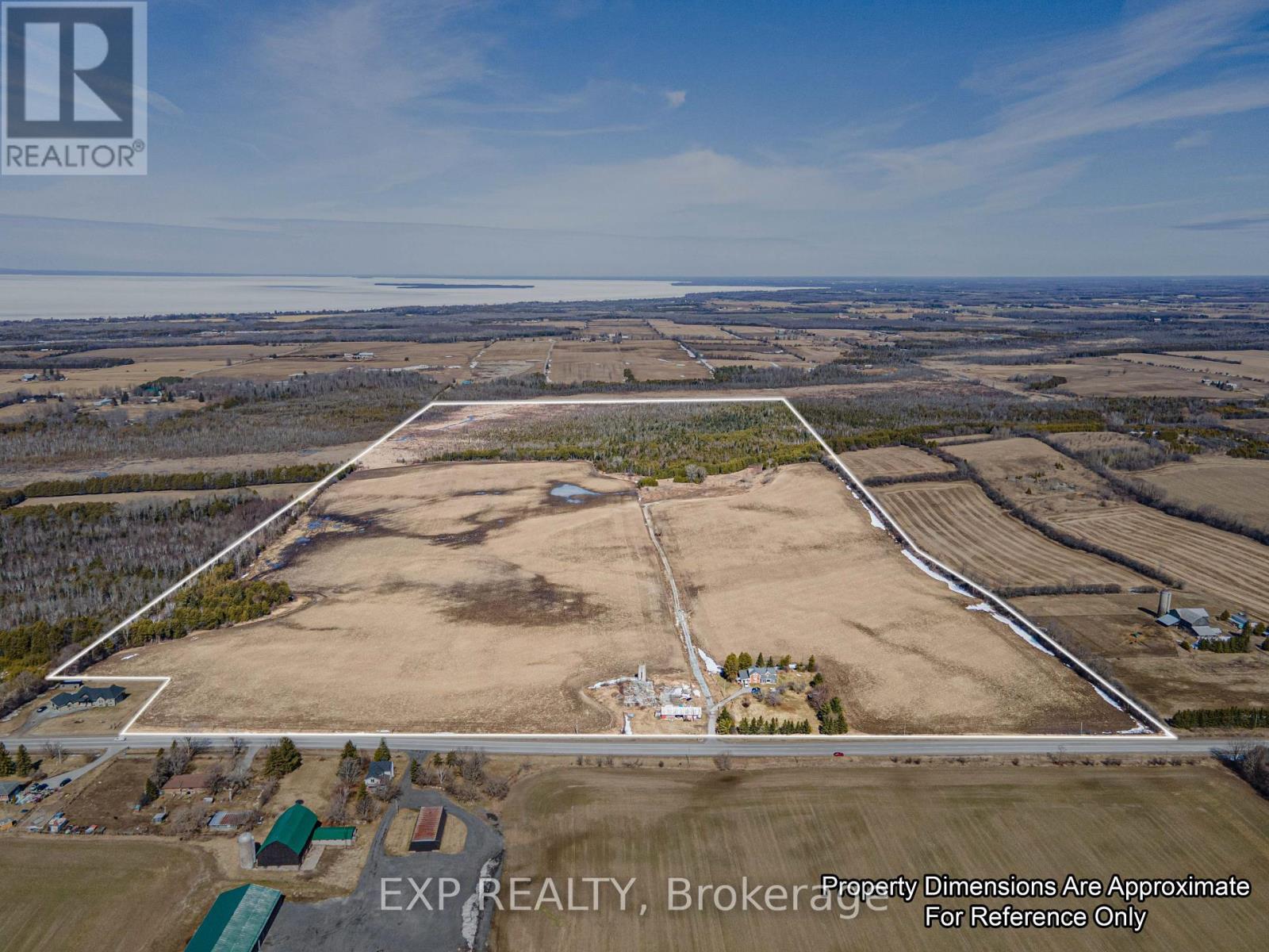 445 Regional Road 12 Road Property Photo