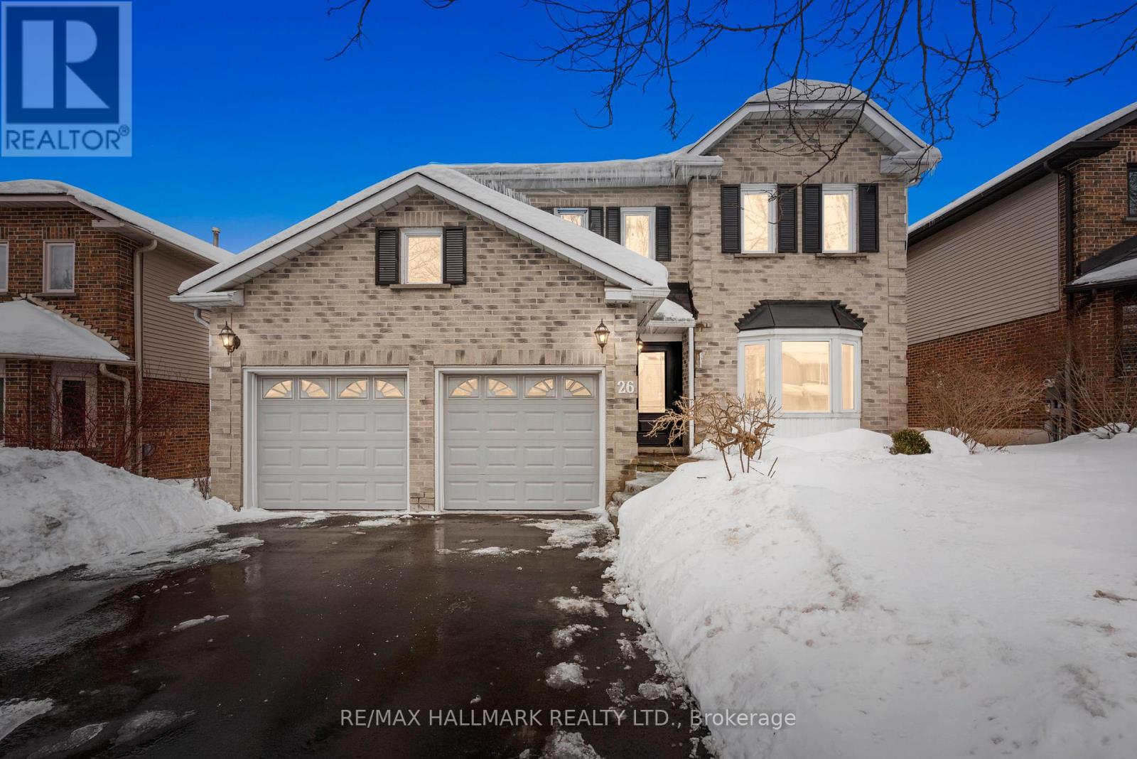 26 Buchanan Cres Property Photo