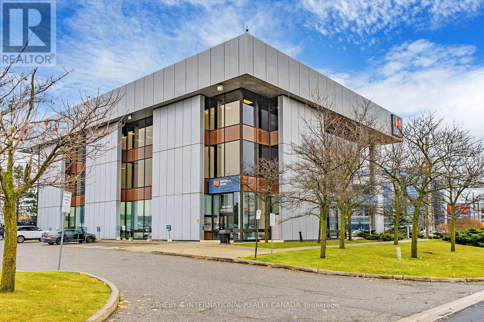 208 - 500 HIGHWAY 7 E Property Photo 1