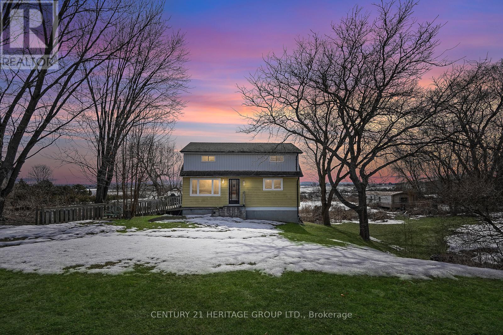 963 Canal Road Property Photo